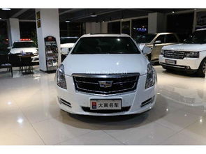 上海普發精品二手車 匠心品質，駕馭未來