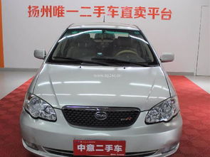 品質之選，信賴之選——上海普發精品二手車